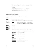 Preview for 198 page of Dell Networking S4810 Reference Manual