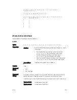 Preview for 201 page of Dell Networking S4810 Reference Manual