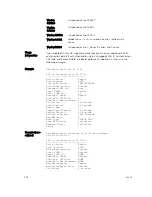 Preview for 202 page of Dell Networking S4810 Reference Manual