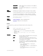 Preview for 217 page of Dell Networking S4810 Reference Manual