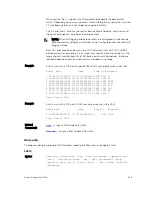 Preview for 229 page of Dell Networking S4810 Reference Manual