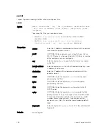 Preview for 234 page of Dell Networking S4810 Reference Manual