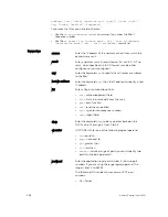 Preview for 236 page of Dell Networking S4810 Reference Manual