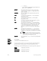 Preview for 240 page of Dell Networking S4810 Reference Manual