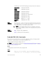 Preview for 257 page of Dell Networking S4810 Reference Manual