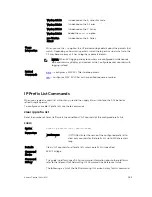 Preview for 263 page of Dell Networking S4810 Reference Manual