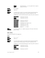 Preview for 267 page of Dell Networking S4810 Reference Manual