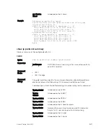 Preview for 269 page of Dell Networking S4810 Reference Manual