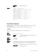 Preview for 270 page of Dell Networking S4810 Reference Manual