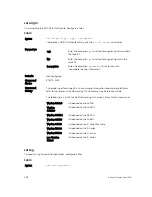 Preview for 294 page of Dell Networking S4810 Reference Manual