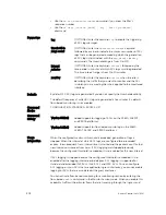 Preview for 302 page of Dell Networking S4810 Reference Manual