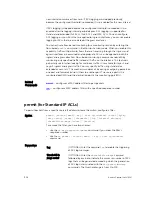 Preview for 316 page of Dell Networking S4810 Reference Manual