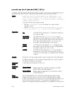 Preview for 318 page of Dell Networking S4810 Reference Manual