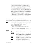 Preview for 319 page of Dell Networking S4810 Reference Manual