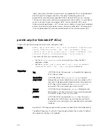 Preview for 322 page of Dell Networking S4810 Reference Manual