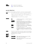 Preview for 334 page of Dell Networking S4810 Reference Manual