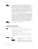 Preview for 335 page of Dell Networking S4810 Reference Manual