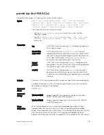 Preview for 337 page of Dell Networking S4810 Reference Manual