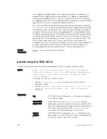 Preview for 338 page of Dell Networking S4810 Reference Manual