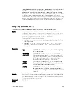 Preview for 341 page of Dell Networking S4810 Reference Manual