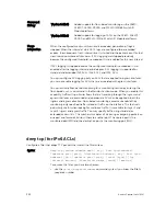 Preview for 342 page of Dell Networking S4810 Reference Manual