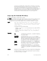 Preview for 344 page of Dell Networking S4810 Reference Manual