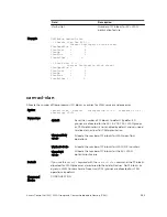 Preview for 353 page of Dell Networking S4810 Reference Manual