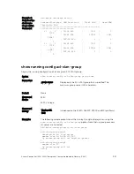 Preview for 357 page of Dell Networking S4810 Reference Manual