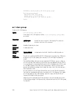 Preview for 358 page of Dell Networking S4810 Reference Manual