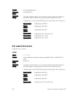 Preview for 364 page of Dell Networking S4810 Reference Manual