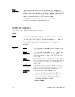 Preview for 370 page of Dell Networking S4810 Reference Manual