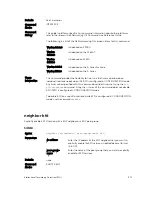 Preview for 371 page of Dell Networking S4810 Reference Manual