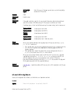 Preview for 373 page of Dell Networking S4810 Reference Manual