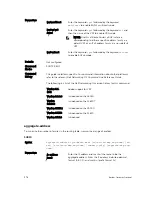 Preview for 378 page of Dell Networking S4810 Reference Manual