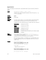 Preview for 382 page of Dell Networking S4810 Reference Manual