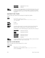 Preview for 386 page of Dell Networking S4810 Reference Manual