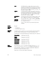 Preview for 392 page of Dell Networking S4810 Reference Manual