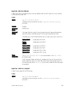 Preview for 395 page of Dell Networking S4810 Reference Manual