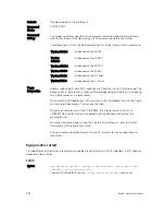 Preview for 396 page of Dell Networking S4810 Reference Manual