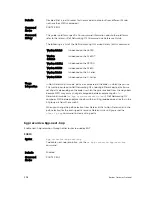 Preview for 398 page of Dell Networking S4810 Reference Manual