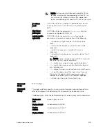 Preview for 405 page of Dell Networking S4810 Reference Manual