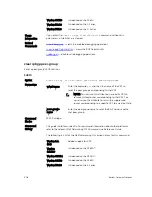 Preview for 406 page of Dell Networking S4810 Reference Manual