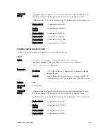 Preview for 419 page of Dell Networking S4810 Reference Manual