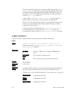 Preview for 422 page of Dell Networking S4810 Reference Manual