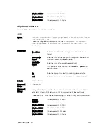 Preview for 423 page of Dell Networking S4810 Reference Manual