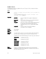 Preview for 426 page of Dell Networking S4810 Reference Manual