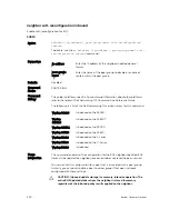 Preview for 440 page of Dell Networking S4810 Reference Manual