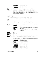 Preview for 443 page of Dell Networking S4810 Reference Manual