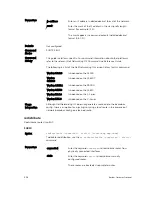 Preview for 446 page of Dell Networking S4810 Reference Manual