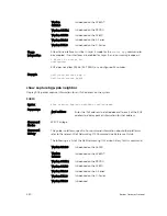 Preview for 450 page of Dell Networking S4810 Reference Manual